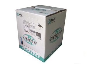 泛達panduit超五類、六類網線布線產品